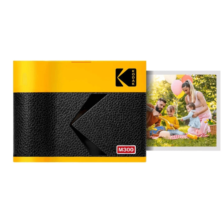 KODAK Mini 3 ERA M300 復古相片打印機【香港行貨】