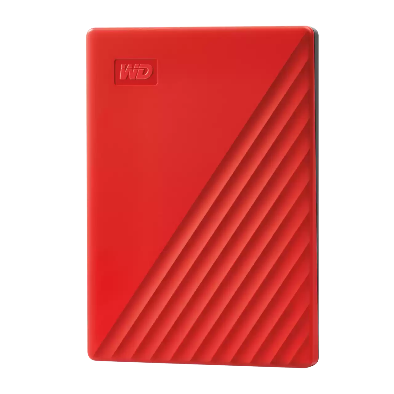 Western Digital (WD) My Passport 2.5" 外置硬碟【香港行貨】 - eDigiBuy