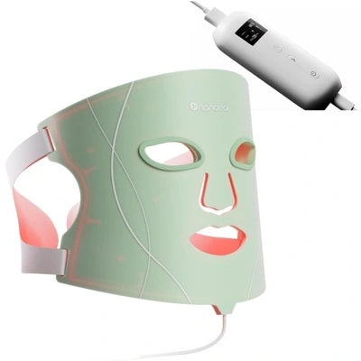 Nanoleaf LED Light Therapy Face Mask【香港行貨】