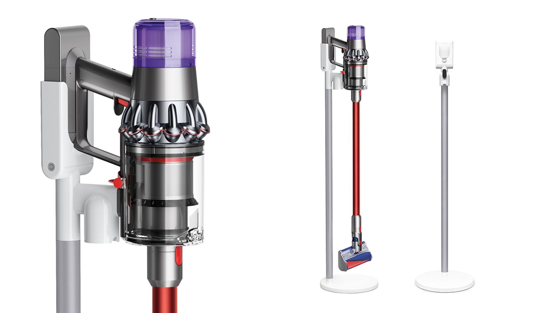 Dyson V11 Fluffy Extra 無線吸塵機【香港行貨】 – eDigiBuy