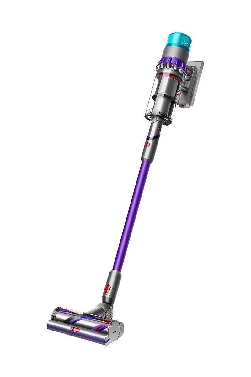 Dyson Gen5Detect Absolute 無線吸塵機【香港行貨】 - eDigiBuy