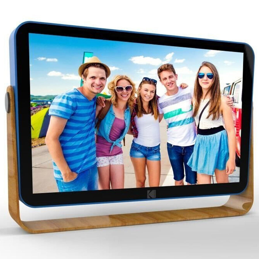 Kodak RWF-108H 10 inch IPS Wifi Photo Frame 電子相架【香港行貨】 - eDigiBuy