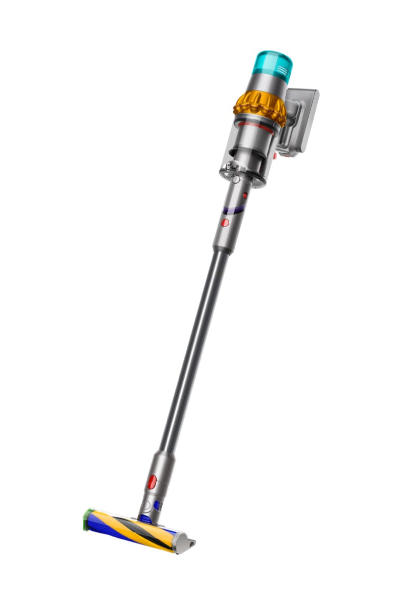 Dyson V15 Detect Absolute 無線吸塵機  【香港行貨】 - eDigiBuy