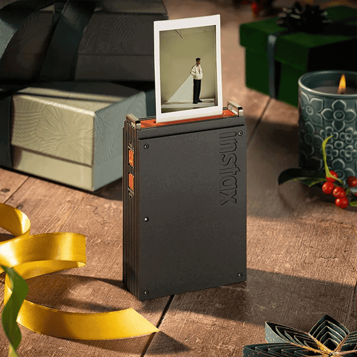 Fujifilm Instax mini Link+ 手機無線打印機【平行進口】