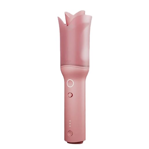 Stryv MiniCurler 無線自動旋轉負離子捲髮器