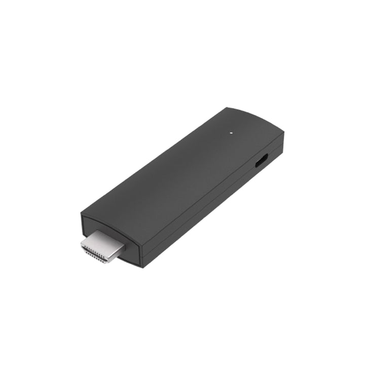 Yaber StreamX1 Google TV 轉接器連遙控器【香港行貨】