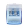 KUMON 兩孔削筆器/筆刨 (圓形及三角形筆身適用)【平行進口】