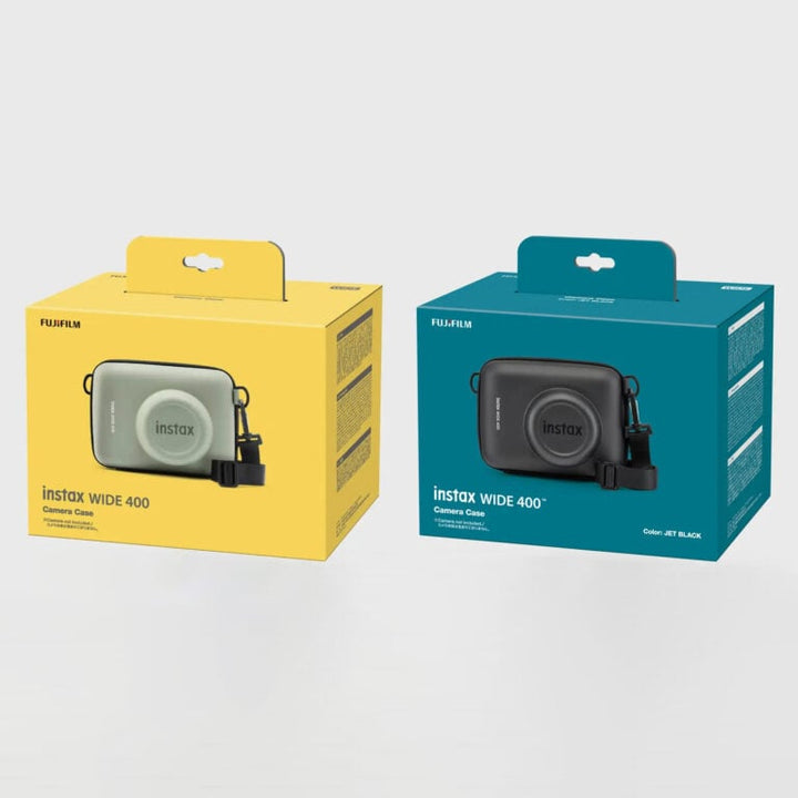 Fujifilm Instax Wide 400 Case 原裝袋 【平行進口】