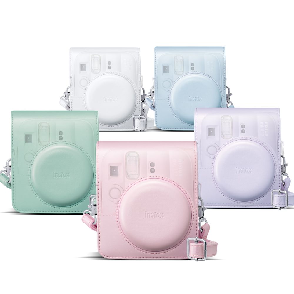 Fujifilm Instax Mini 13 Case 原裝袋