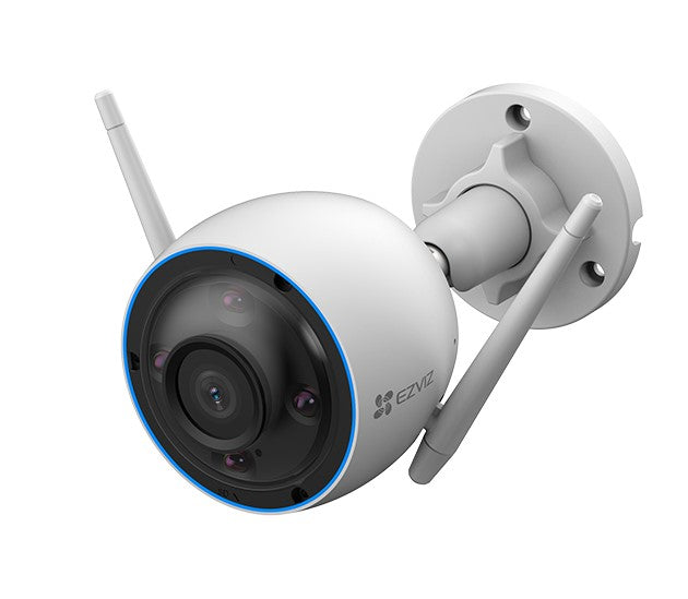 EZVIZ H3 5MP 戶外網絡攝錄機(3K)【香港行貨】