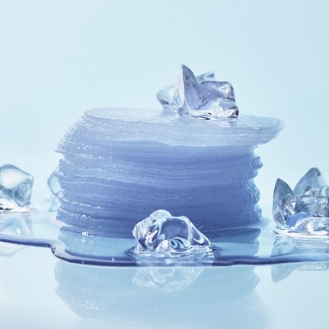 Biodance Cera-nol Gel Toner Pad 舒緩鎮靜凝膠爽膚棉片 60pads【平行進口】