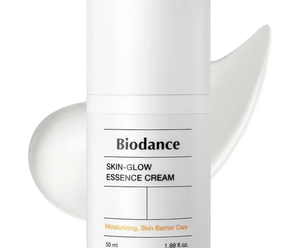 Biodance Skin-Glow Essence Cream 水光精華保濕面霜 50ml【平行進口】