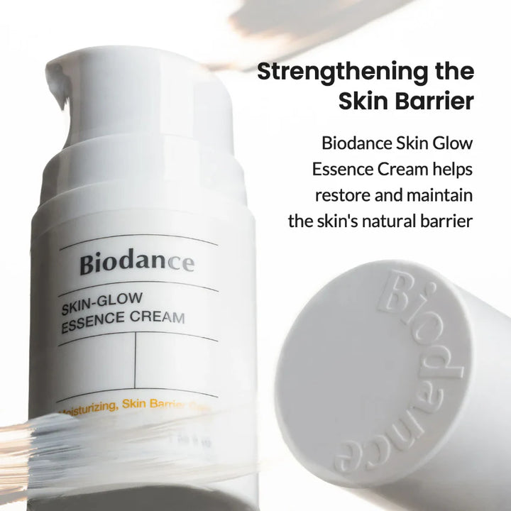 Biodance Skin-Glow Essence Cream 水光精華保濕面霜 50ml【平行進口】