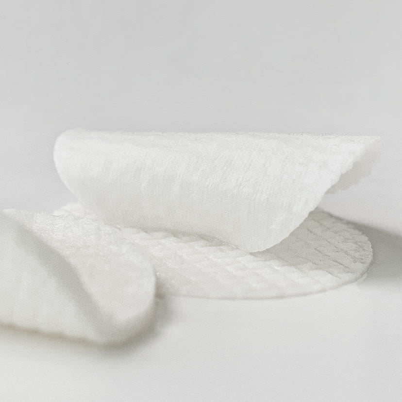 Celimax Jiwoogae Cica BHA Blemish Toner Pad 祛痘爽膚棉 60pads【平行進口】