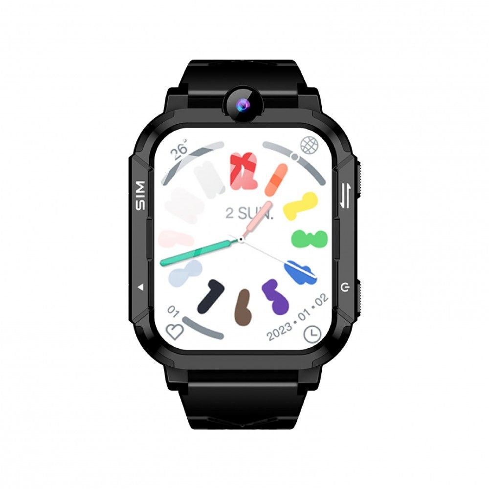 Chillbuds 多功能GPS定位兒童智能手錶 T9【香港行貨】