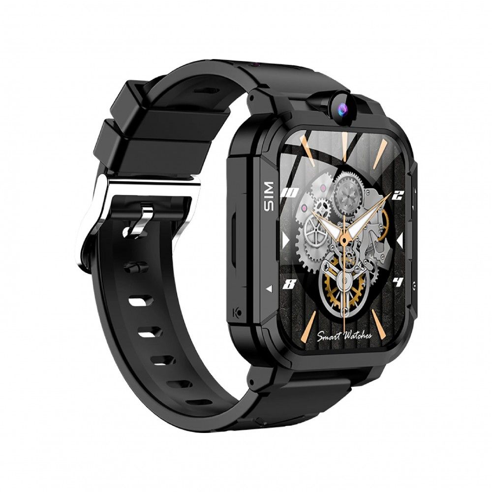 Chillbuds 多功能GPS定位兒童智能手錶 T9【香港行貨】