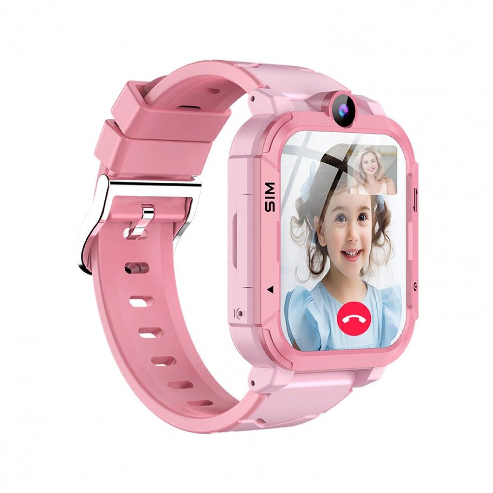 Chillbuds 多功能GPS定位兒童智能手錶 T9【香港行貨】