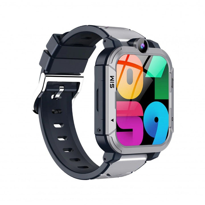 Chillbuds 多功能GPS定位兒童智能手錶 T9【香港行貨】