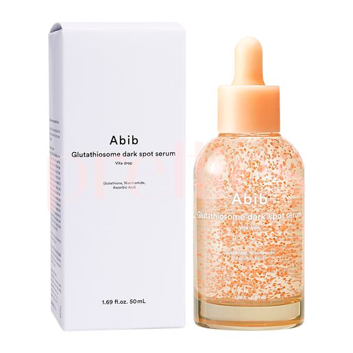 Abib 韓國 穀胱甘肽淡斑精華液 50ml【平行進口】
