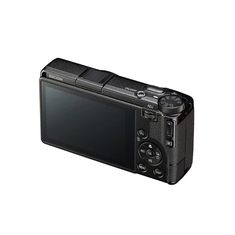 Ricoh GR IV HDF Digital Compact Camera【水貨平行進口】