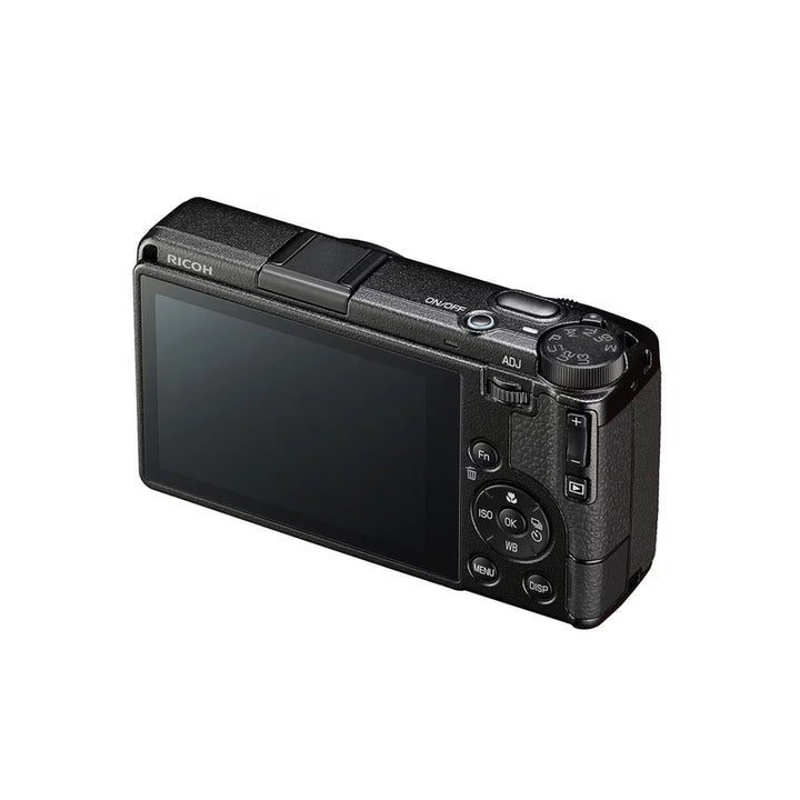 Ricoh GR IV HDF Digital Compact Camera【水貨平行進口】