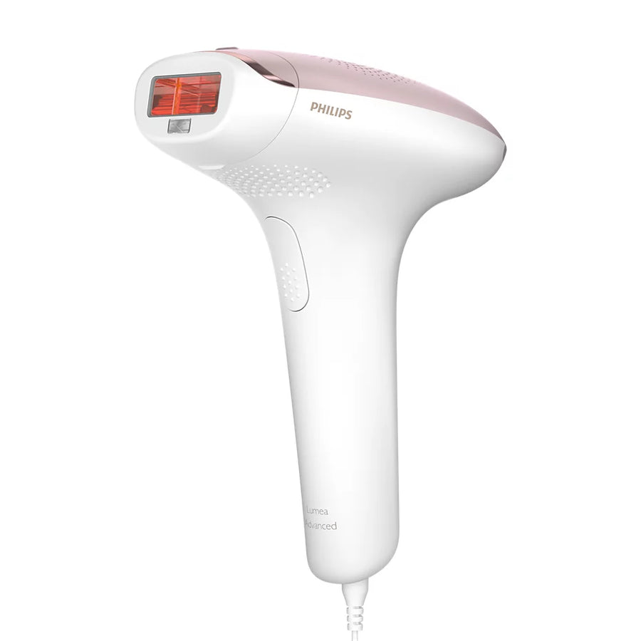 Philips Lumea Advanced IPL彩光脫毛機 SC1994/80【香港行貨】 - eDigiBuy