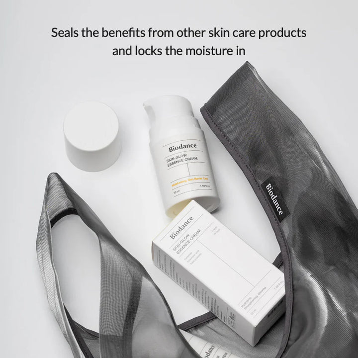 Biodance Skin-Glow Essence Cream 水光精華保濕面霜 50ml【平行進口】