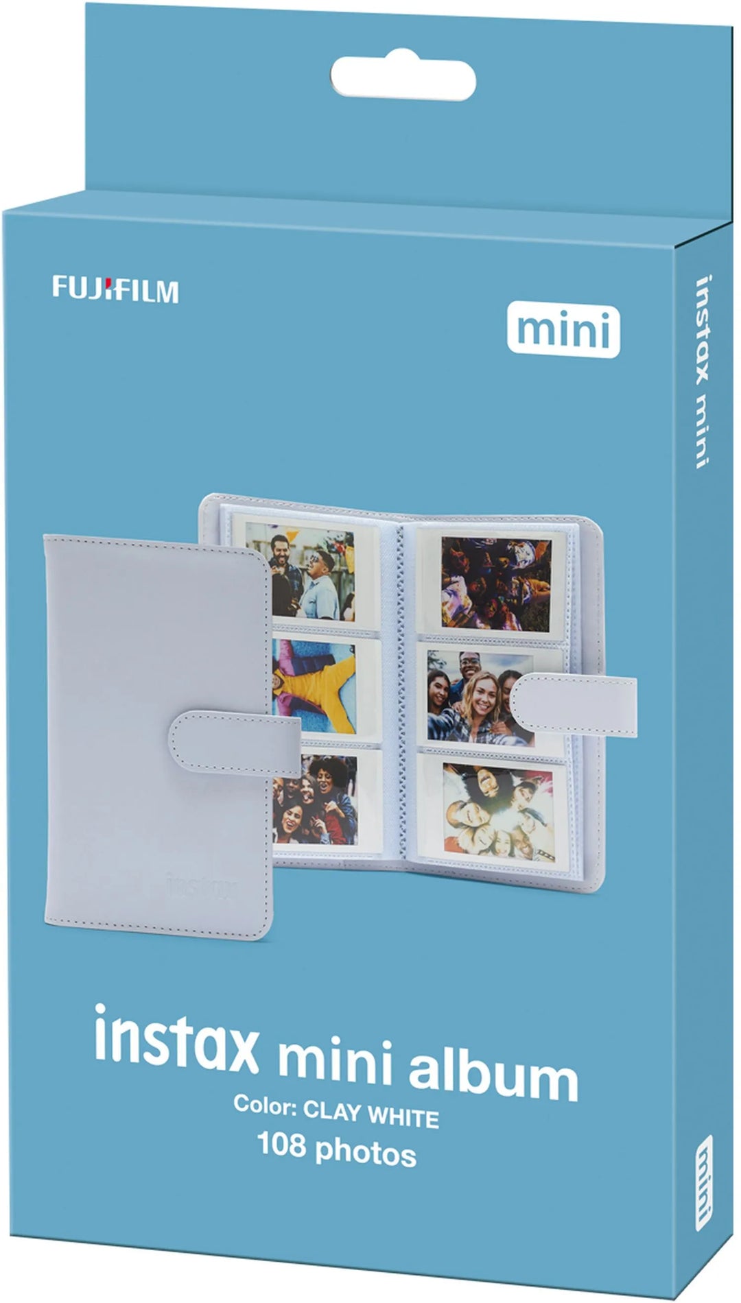 [加購價 $40] Fujifilm Instax mini album