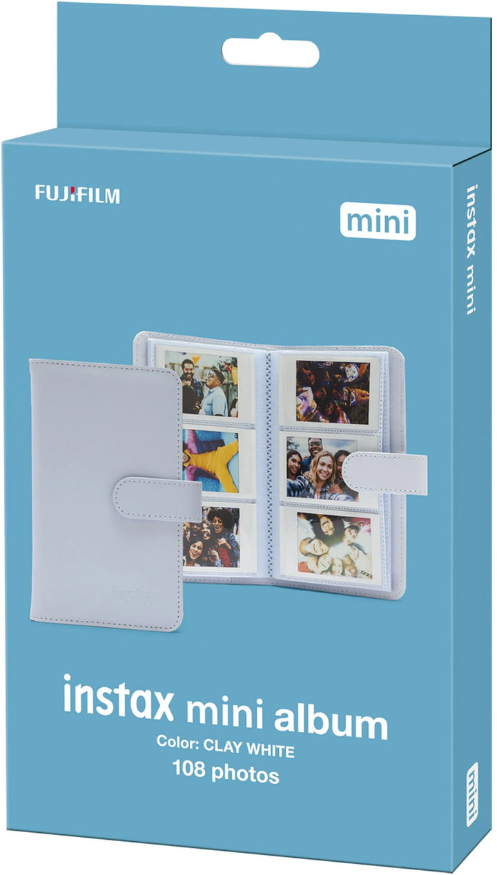 [加購價 $40] Fujifilm Instax mini album
