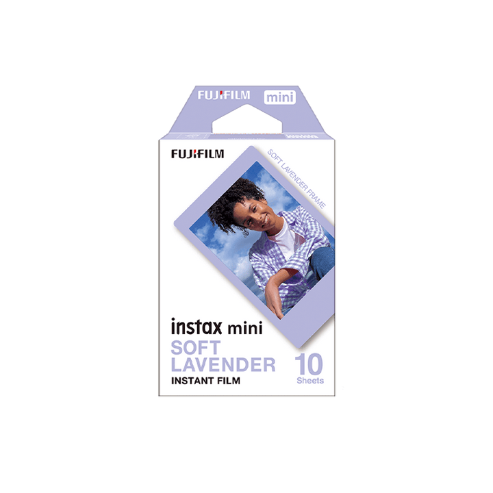[618狂歡優惠 $618] Fujifilm instax 即影即有相紙 Mini相紙 70張 不重複