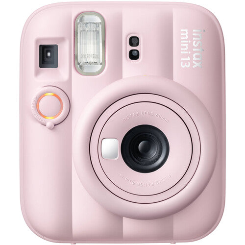 [預計6月上市] Fujifilm Instax Mini 13 即影即有相機【平行進口】