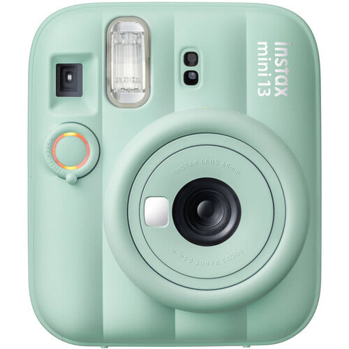 [預計6月上市] Fujifilm Instax Mini 13 即影即有相機【平行進口】