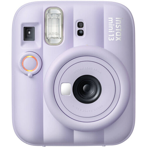 [預計6月上市] Fujifilm Instax Mini 13 即影即有相機【平行進口】