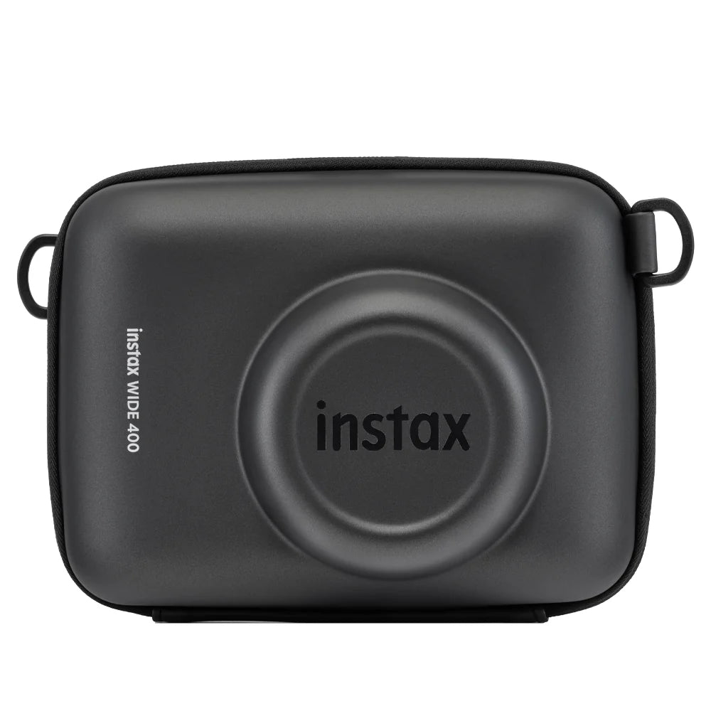 Fujifilm Instax Wide 400 Case 原裝袋 【平行進口】