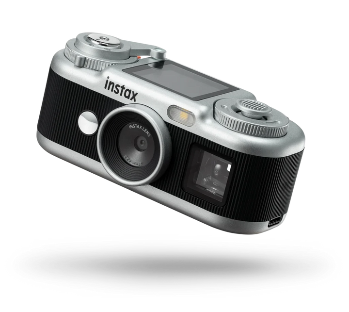 FujiFilm Instax Pal 2 輕便口袋數碼相機【平行進口】