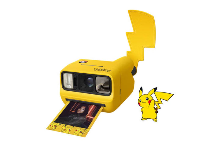 Polaroid Now+ i‑Type Gen 2 即時相機【香港行貨】