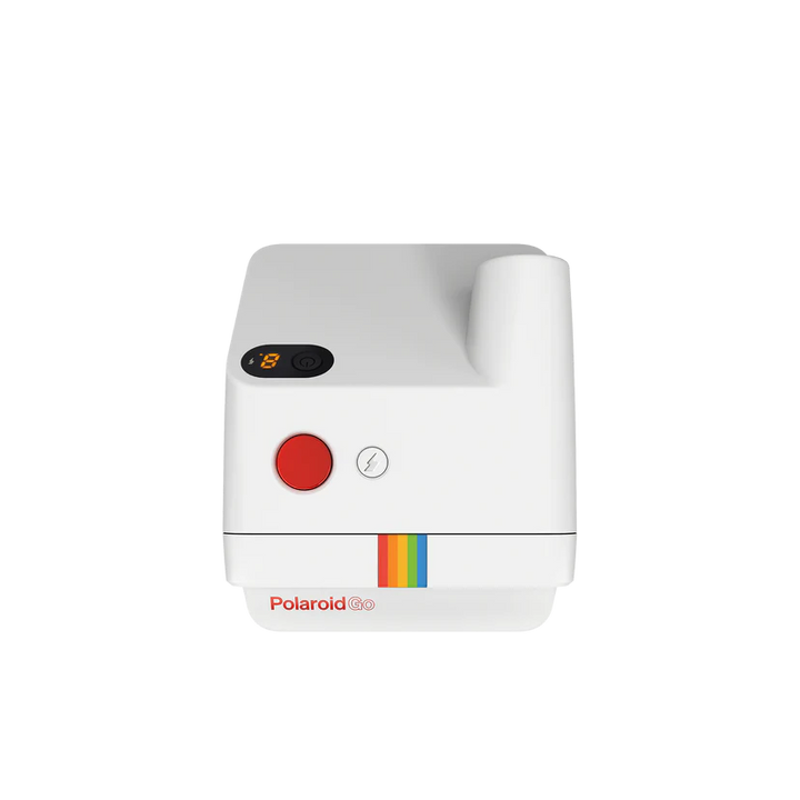 Polaroid Go 即影即有相機【香港行貨】 - eDigiBuy