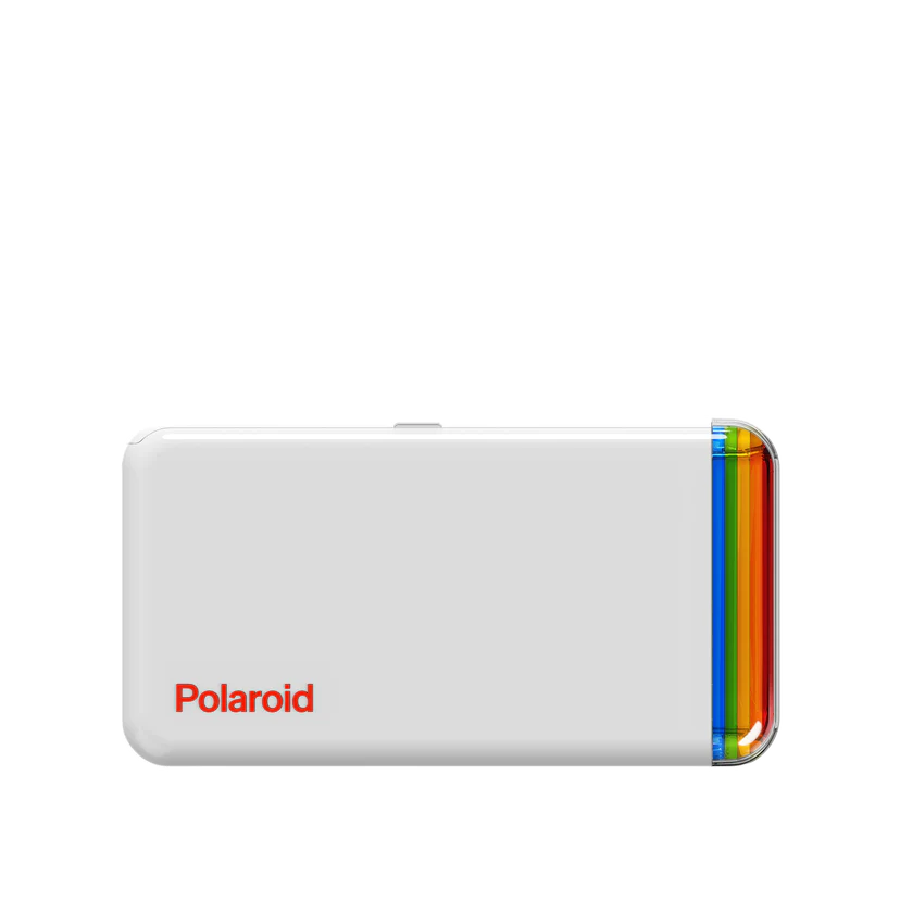 Polaroid Hi-Print 2x3 Pocket Photo Printer 相片打印機【香港行貨】 - eDigiBuy