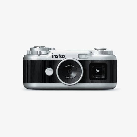 FujiFilm Instax Pal 2 輕便口袋數碼相機【平行進口】