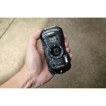 Pentax WG-90 防水輕便數碼相機【平行進口】