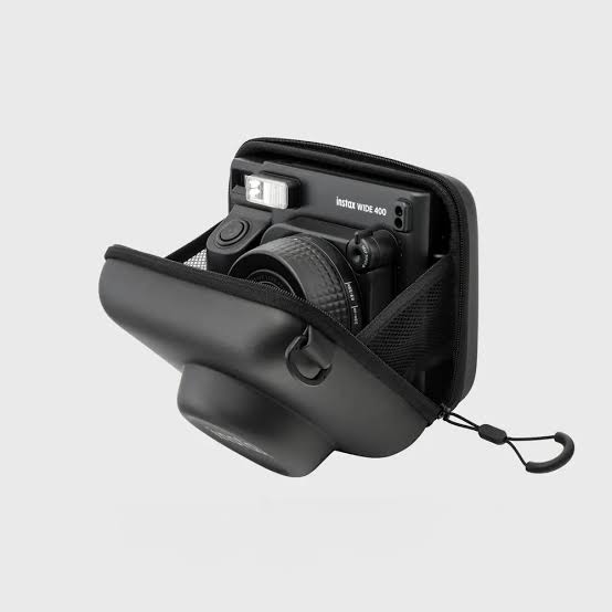 Fujifilm Instax Wide 400 Case 原裝袋 【平行進口】