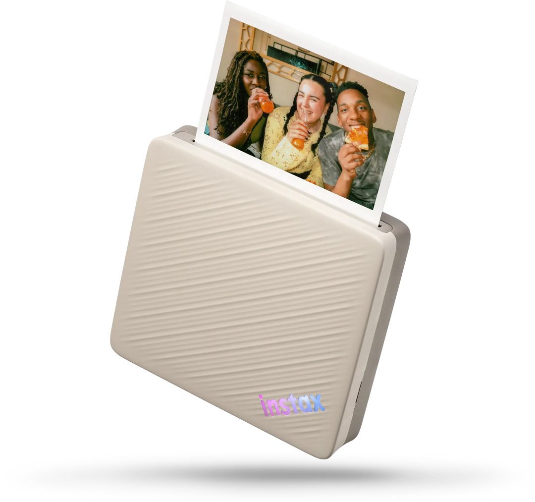 Fujifilm Instax Link Wide 2 手機無線打印機【平行進口】