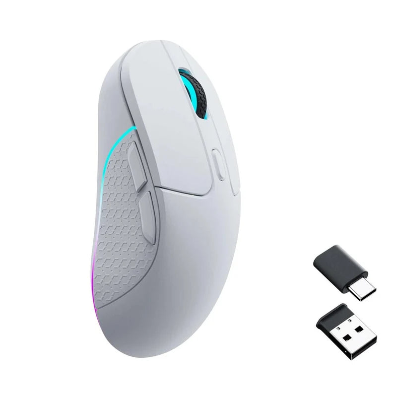 Keychron M3 無線滑鼠【香港行貨】