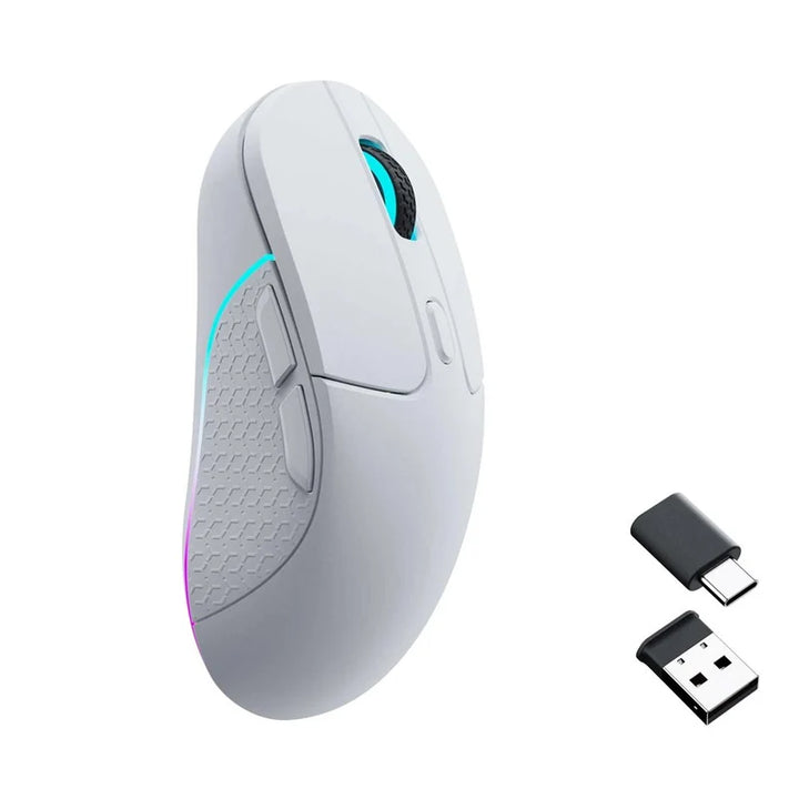 Keychron M3 無線滑鼠【香港行貨】