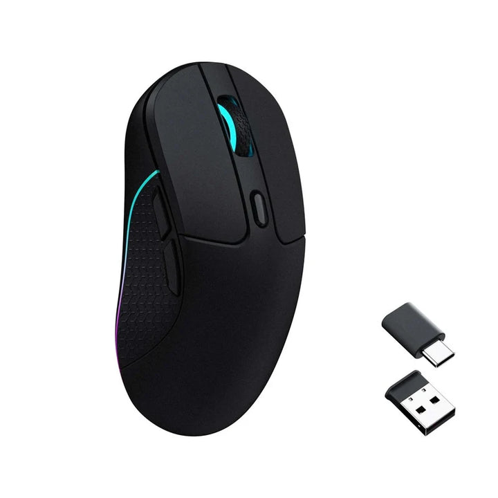 Keychron M3 無線滑鼠【香港行貨】
