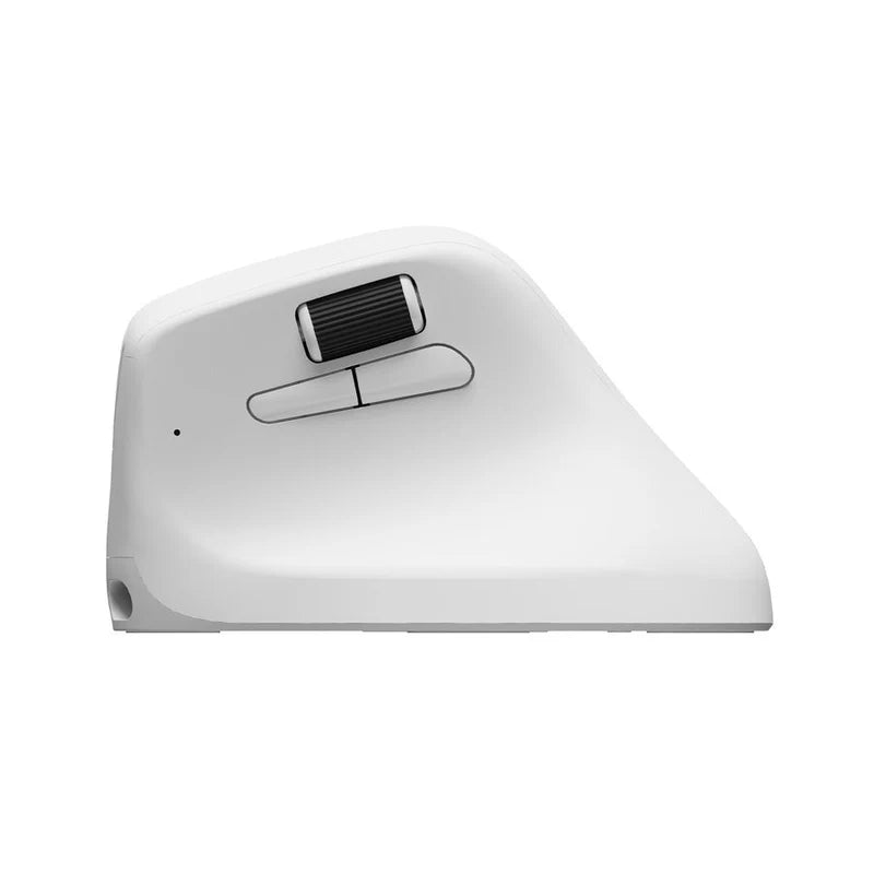 Keychron M5 無線人體工學滑鼠【香港行貨】PixArt 3311 (1K Polling Rate)