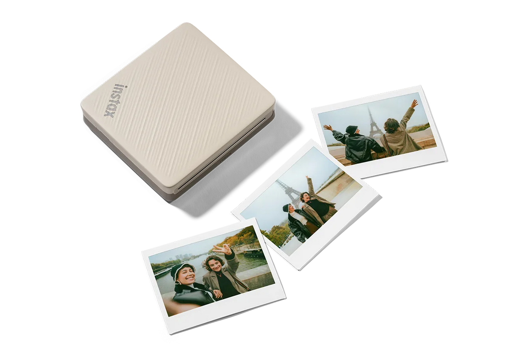 Fujifilm Instax Link Wide 2 手機無線打印機【平行進口】