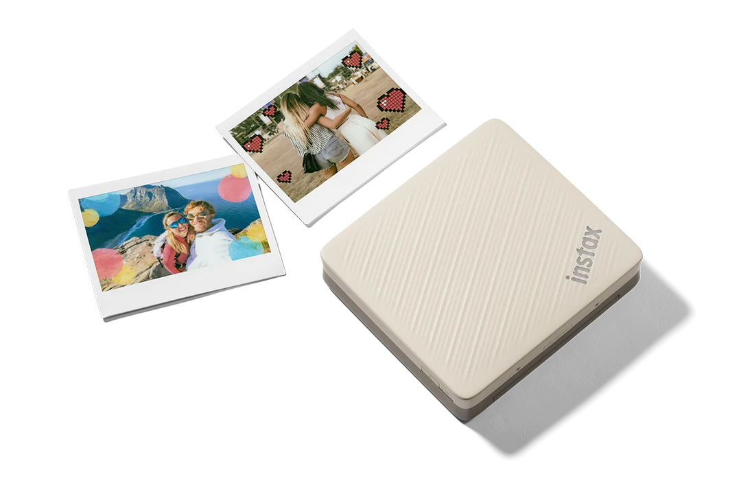 Fujifilm Instax Link Wide 2 手機無線打印機【平行進口】