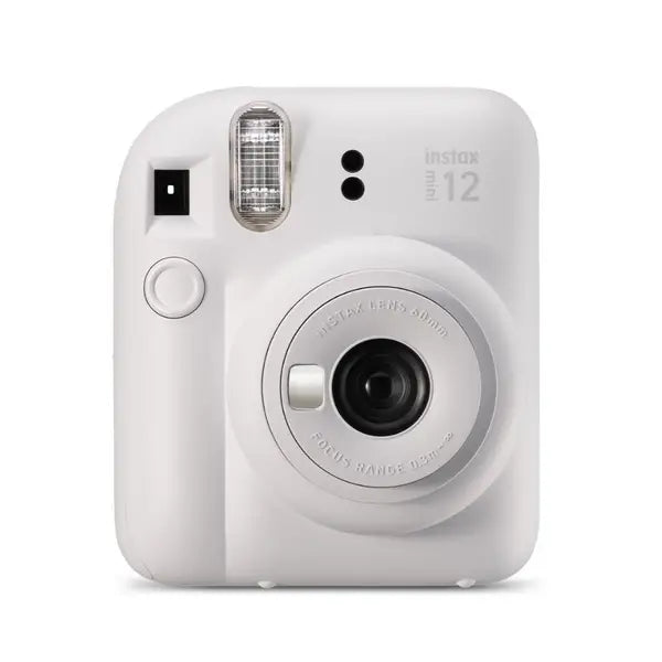 FujiFilm Instax Mini 12 即影即有相機【平行進口】