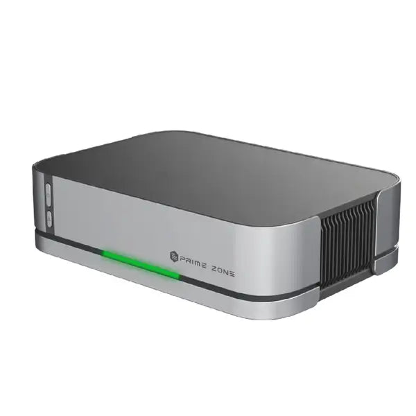 [現貨發售] Future Lab Prime Zone GC2 光能清淨機 2.0
